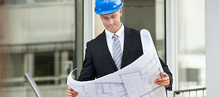 Trinity Project Management